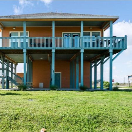 Bolivar Peninsula Fancy Nancy 2 Min Walk To Beach, Lyft, Pet-Friendly מראה חיצוני תמונה