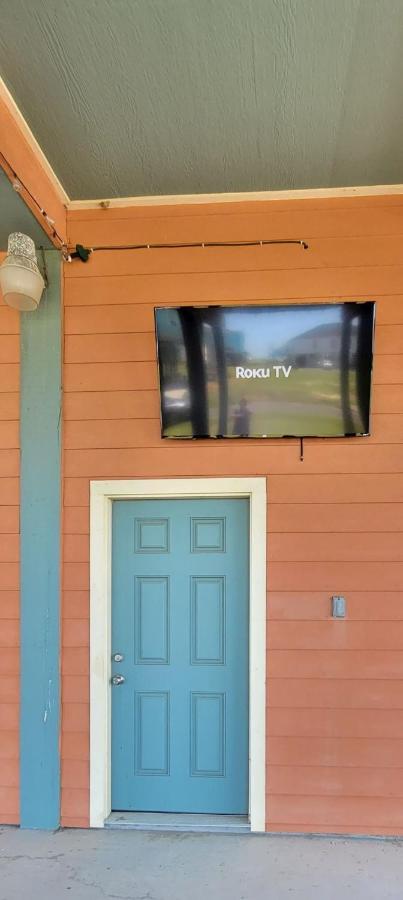 Bolivar Peninsula Fancy Nancy 2 Min Walk To Beach, Lyft, Pet-Friendly מראה חיצוני תמונה