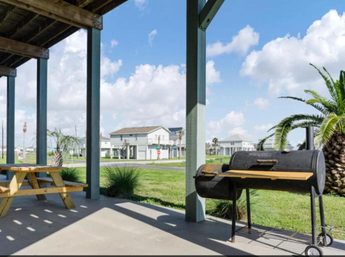Bolivar Peninsula Fancy Nancy 2 Min Walk To Beach, Lyft, Pet-Friendly מראה חיצוני תמונה
