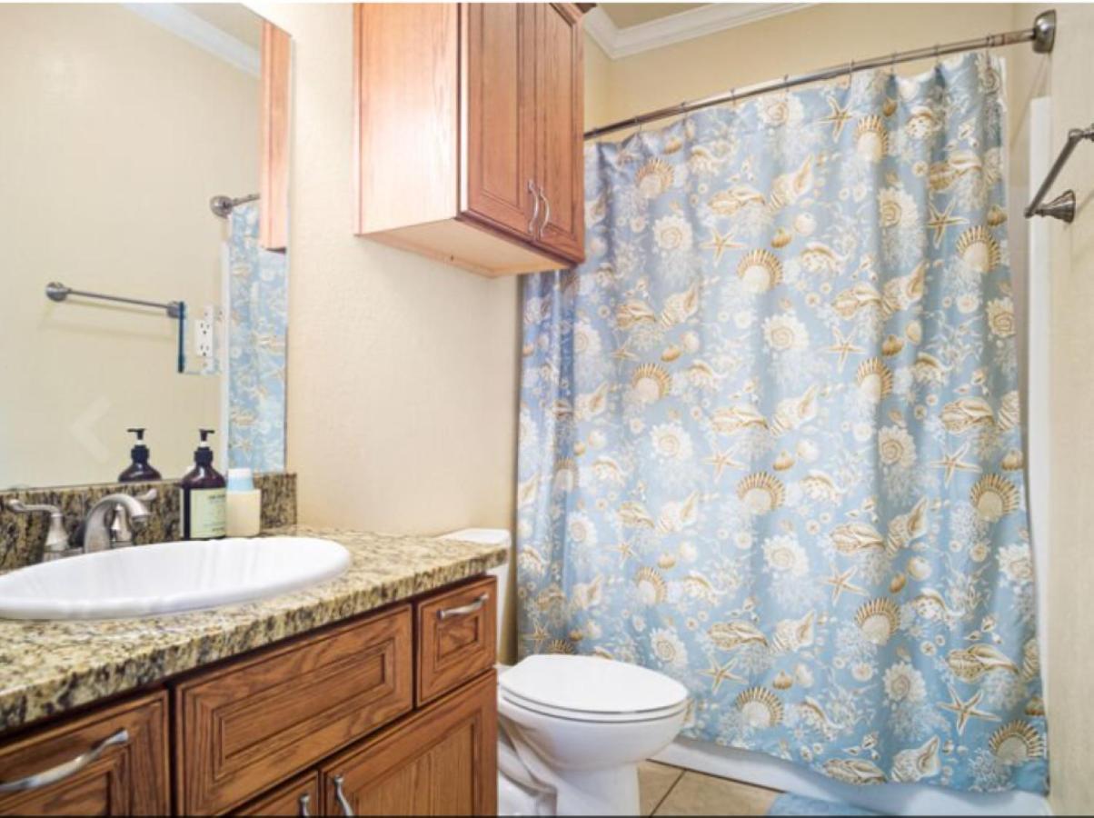 Bolivar Peninsula Fancy Nancy 2 Min Walk To Beach, Lyft, Pet-Friendly מראה חיצוני תמונה