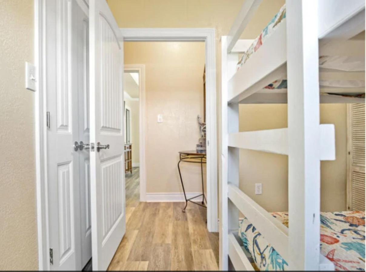 Bolivar Peninsula Fancy Nancy 2 Min Walk To Beach, Lyft, Pet-Friendly מראה חיצוני תמונה
