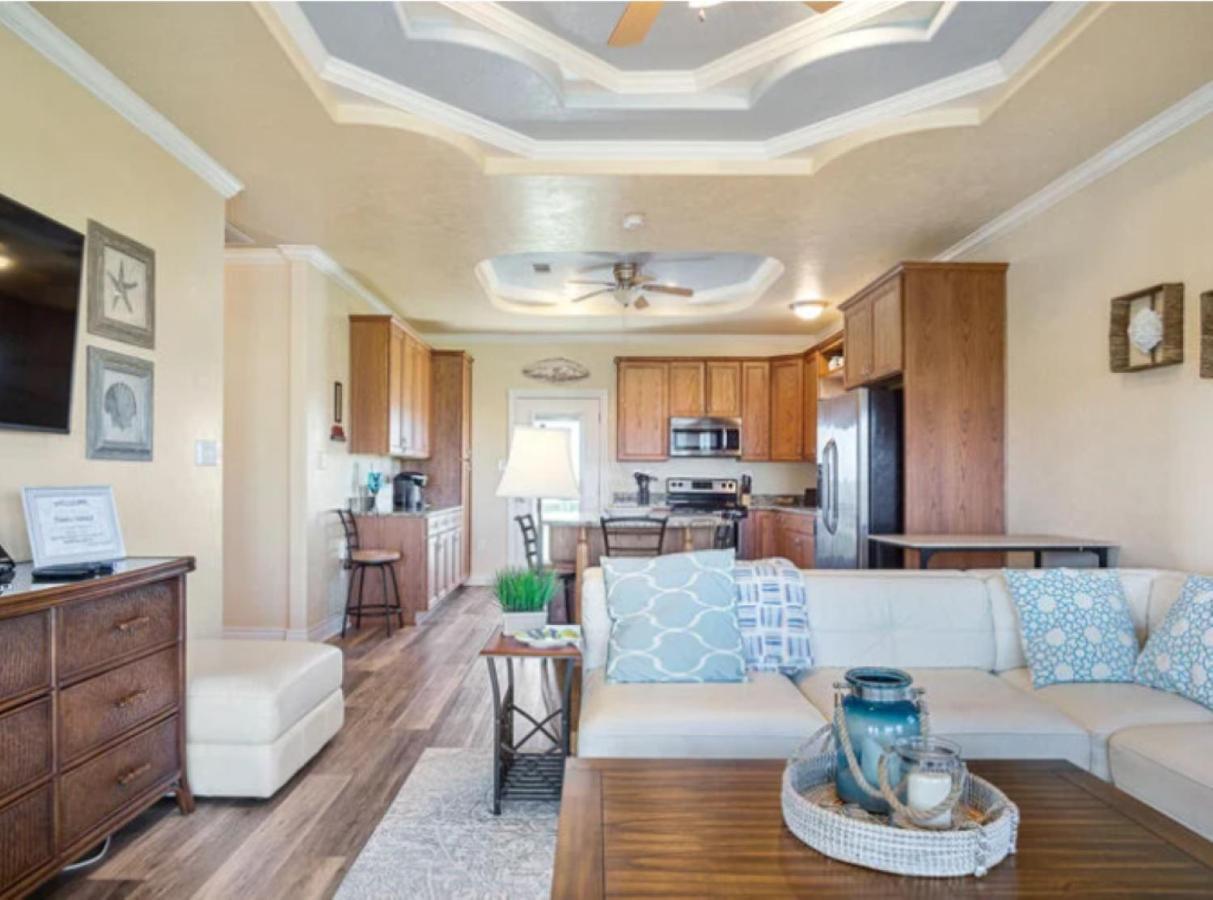 Bolivar Peninsula Fancy Nancy 2 Min Walk To Beach, Lyft, Pet-Friendly מראה חיצוני תמונה