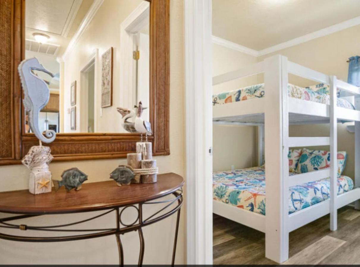 Bolivar Peninsula Fancy Nancy 2 Min Walk To Beach, Lyft, Pet-Friendly מראה חיצוני תמונה