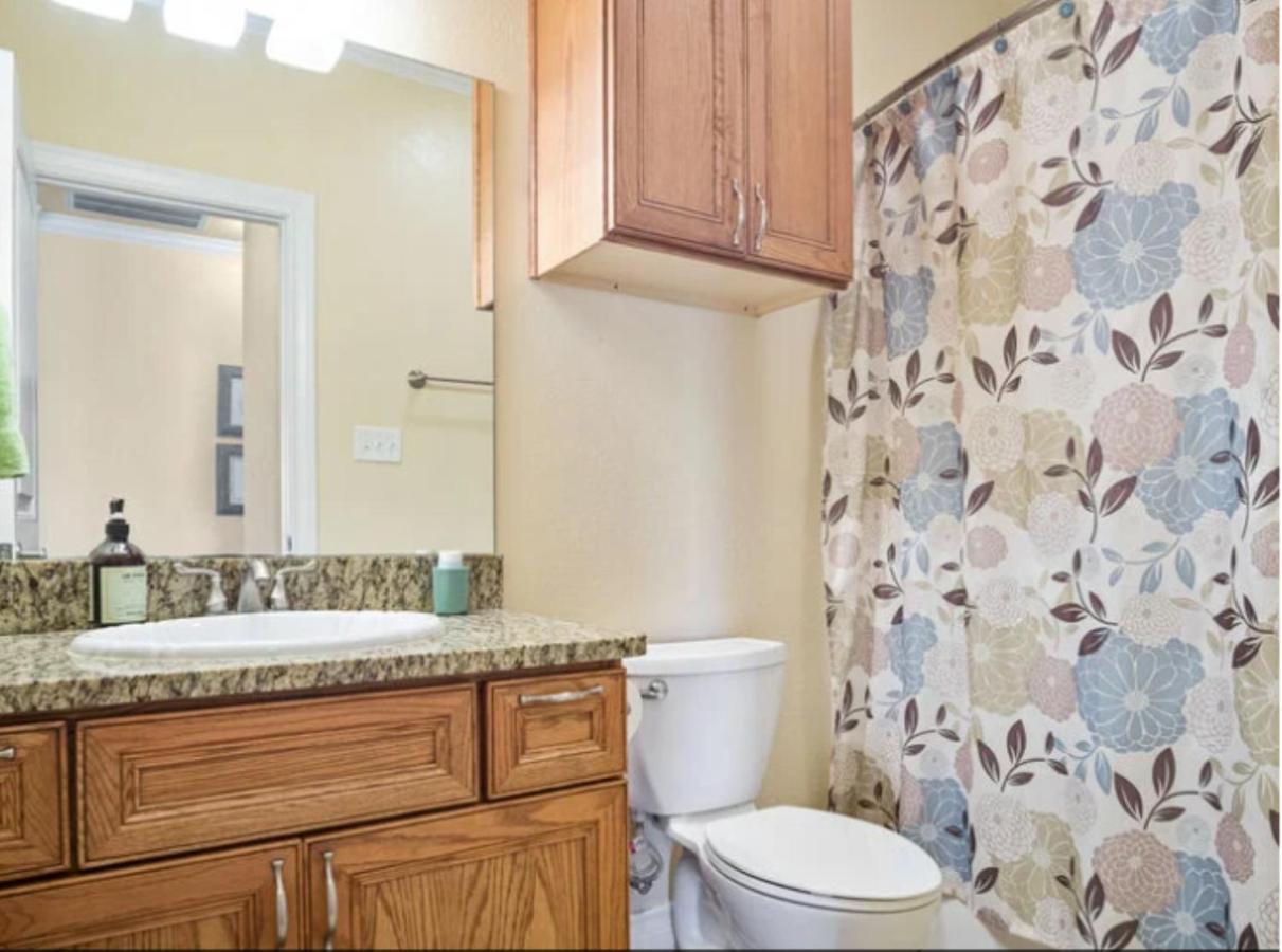 Bolivar Peninsula Fancy Nancy 2 Min Walk To Beach, Lyft, Pet-Friendly מראה חיצוני תמונה