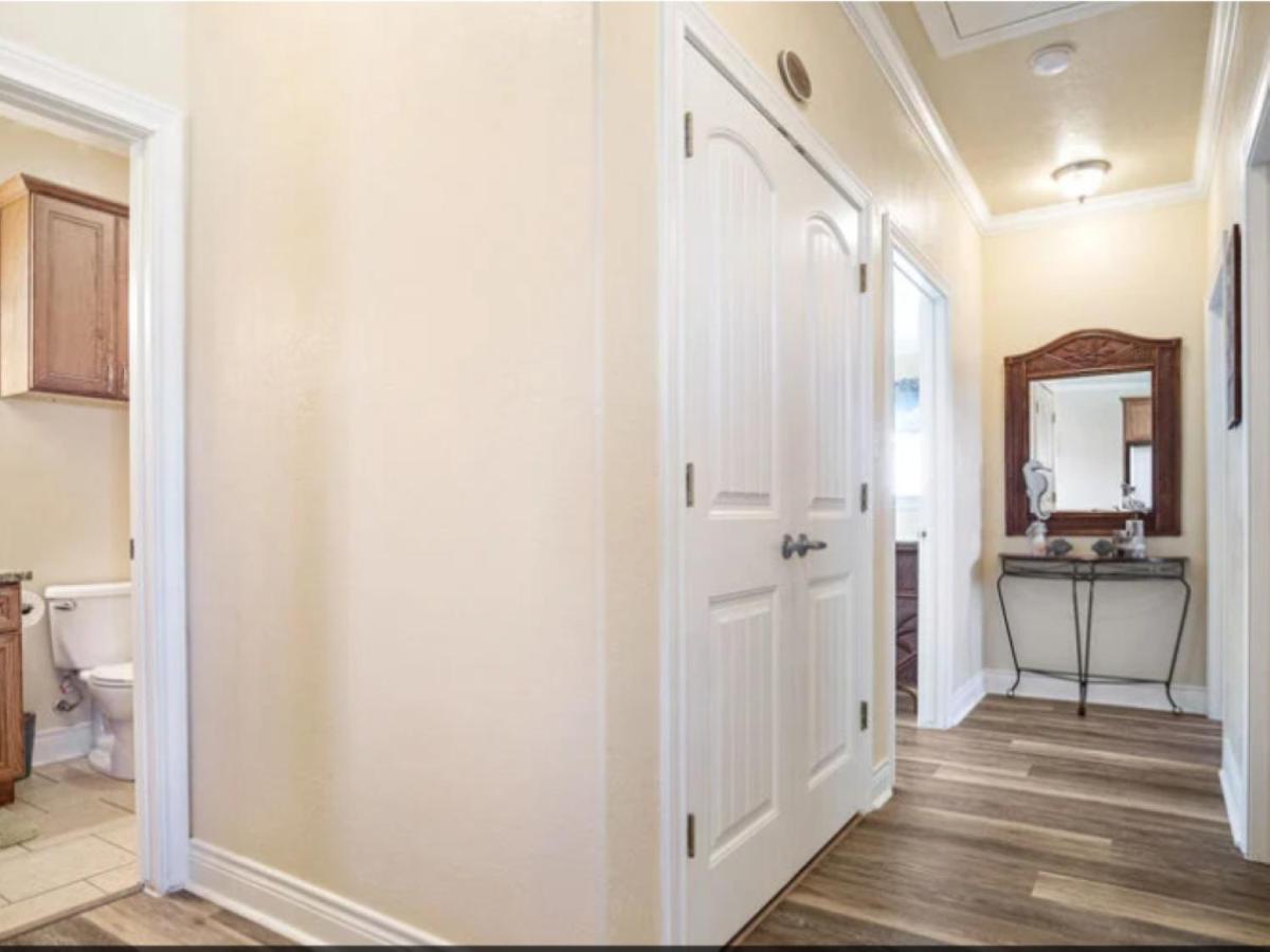 Bolivar Peninsula Fancy Nancy 2 Min Walk To Beach, Lyft, Pet-Friendly מראה חיצוני תמונה
