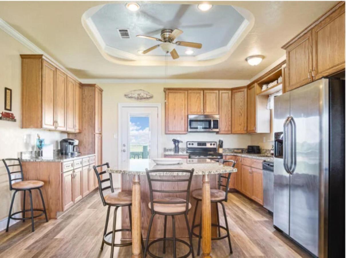 Bolivar Peninsula Fancy Nancy 2 Min Walk To Beach, Lyft, Pet-Friendly מראה חיצוני תמונה