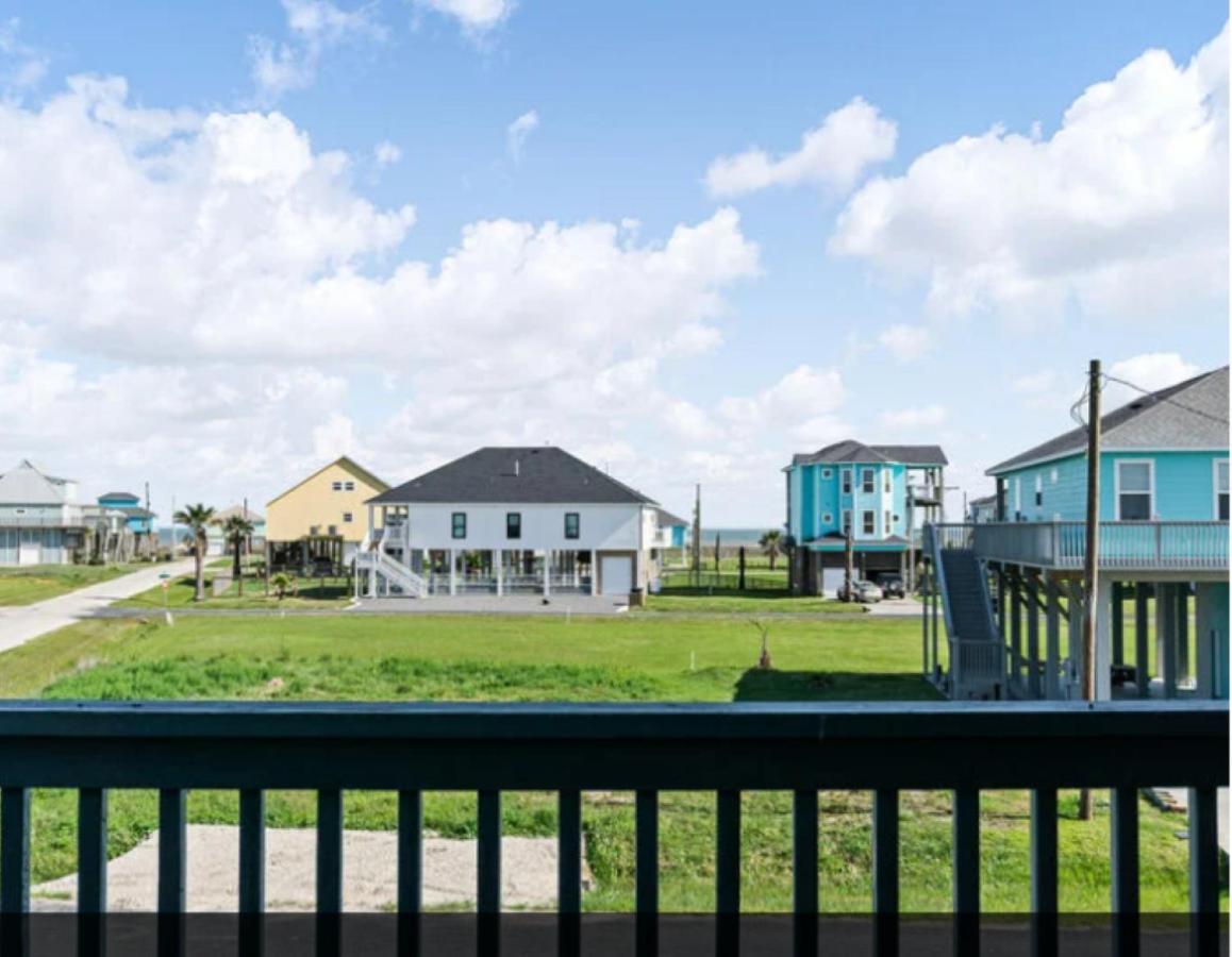 Bolivar Peninsula Fancy Nancy 2 Min Walk To Beach, Lyft, Pet-Friendly מראה חיצוני תמונה